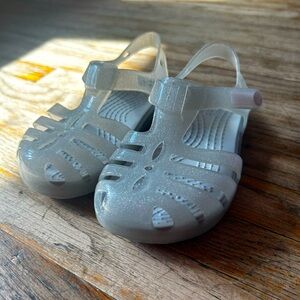 Crocs Isabella sandal size 6 toddler